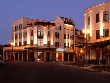 River Inn of Harbor Town