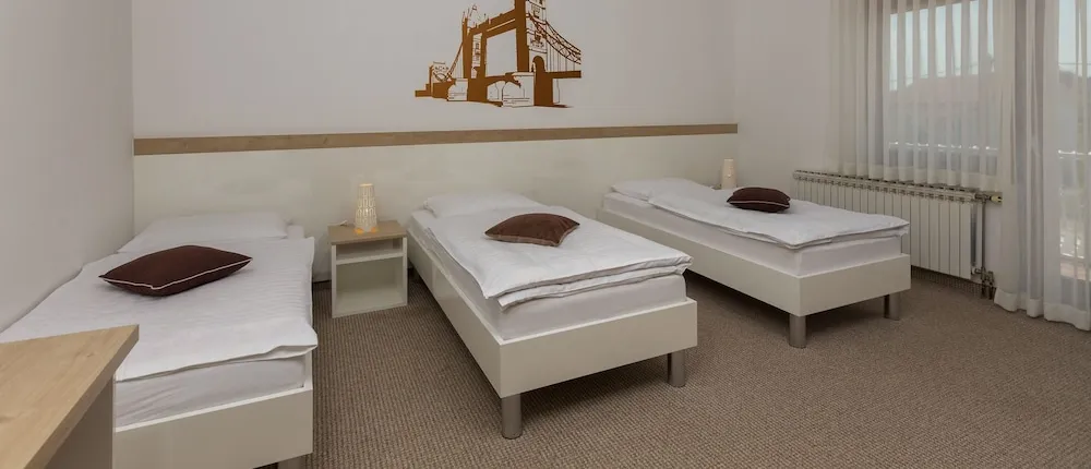 Rooms Pleška Zagreb Airport