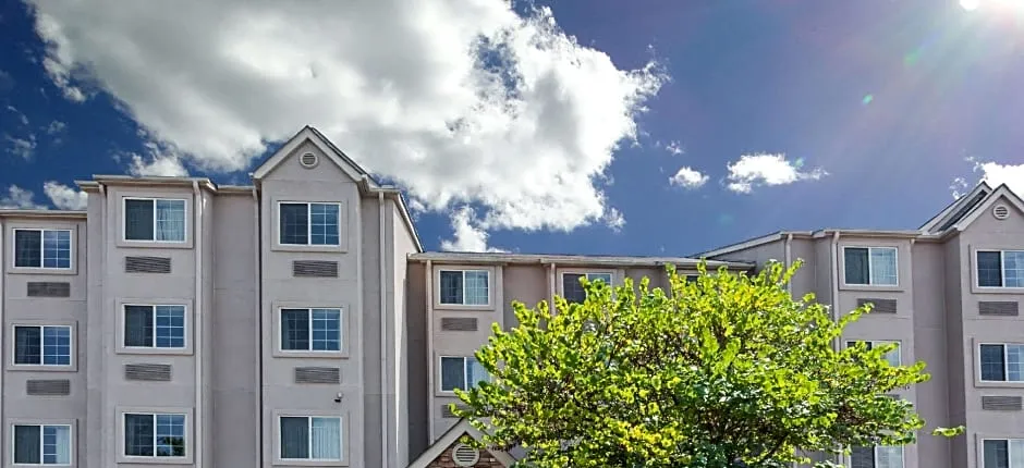 Microtel Inn & Suites by Wyndham Conyers Atlanta Area
