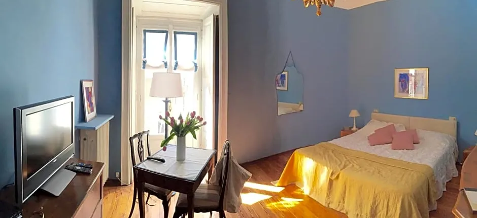 B&B Volta