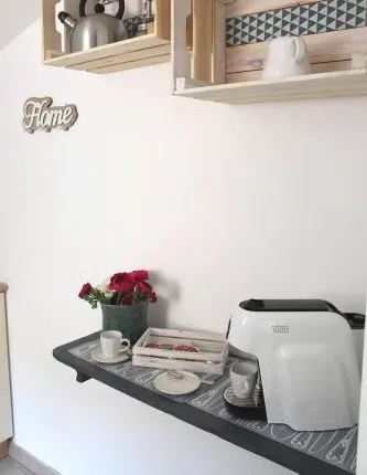 Casa Camalù - Matera