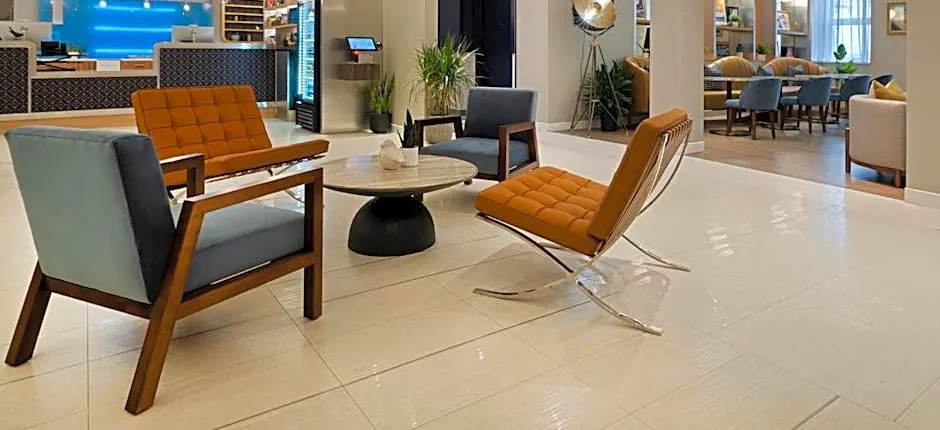 voco Fiorello - LaGuardia Airport by IHG