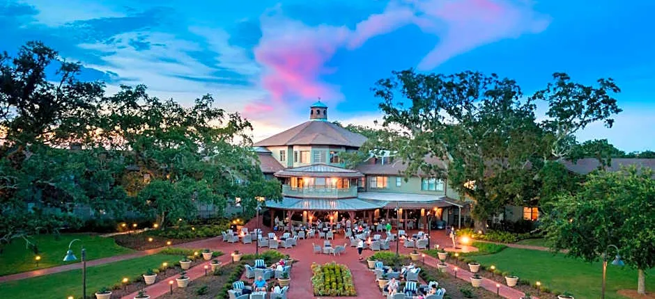 Grand Hotel Golf Resort & Spa, Autograph Collection