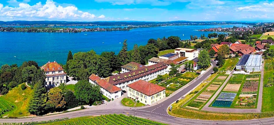 Hotel Arenenberg