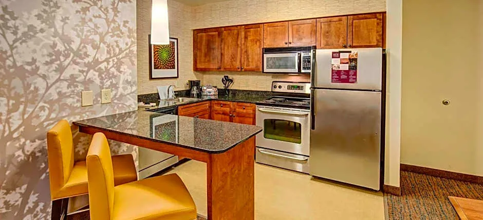 Residence Inn by Marriott Memphis Southaven