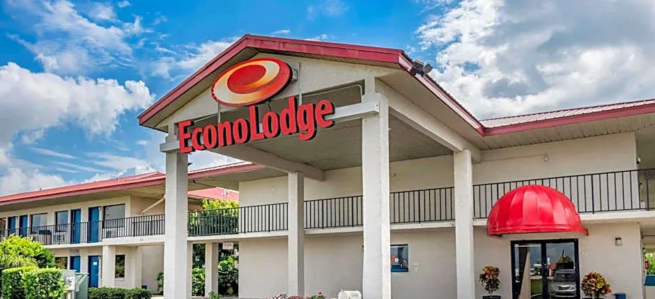 Econo Lodge Sebring