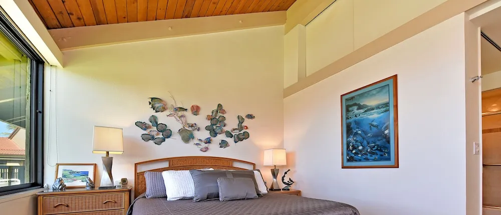 Papakea B405 3 Bedroom Condo