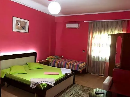 Hotel Jurgen