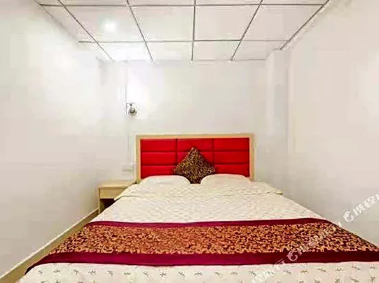 Yimei Apartment