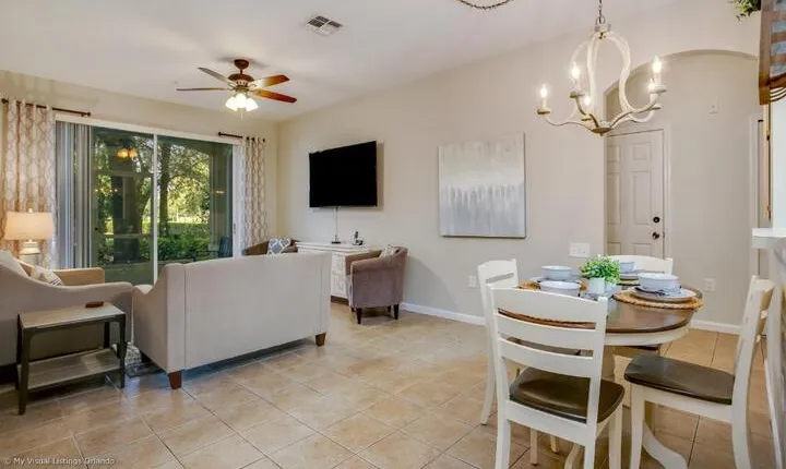 Disney Bunk Room Windsor Hills