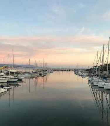 Alghero a due passi dal mare IUN Q8413