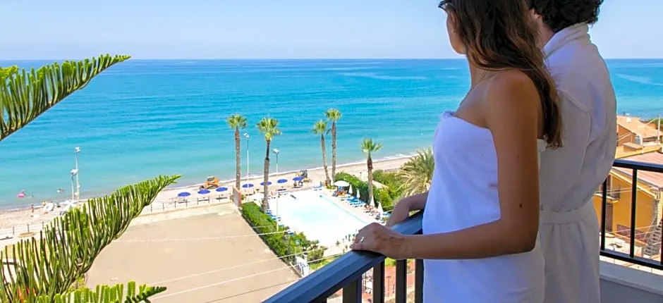 Hotel Za Maria