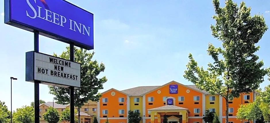 Sleep Inn South Bend Airport