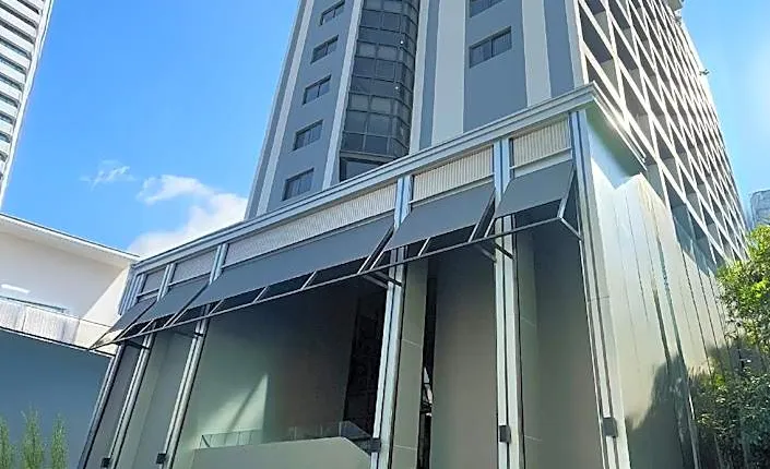 Pinnacle Lumpinee Park Hotel