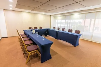 Park Inn By Radisson Barrancabermeja