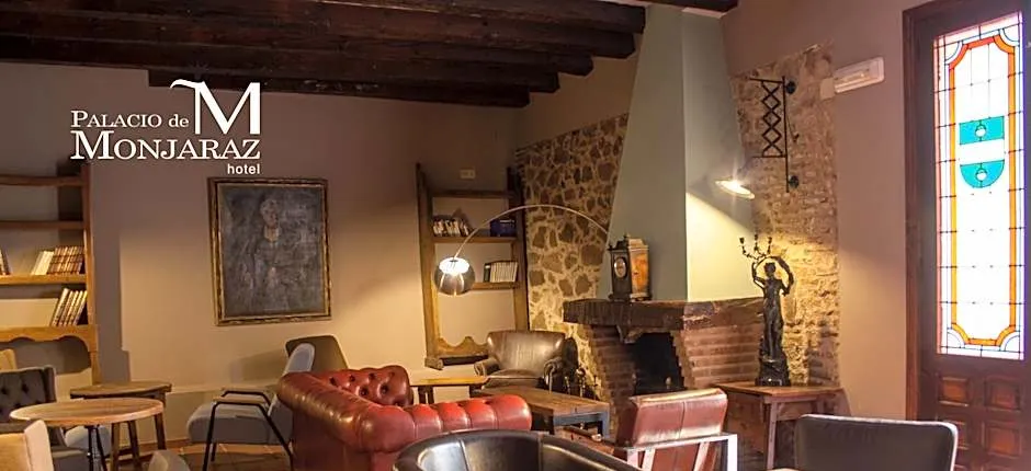 Palacio de Monjaraz