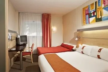 Holiday Inn Express Madrid - Rivas