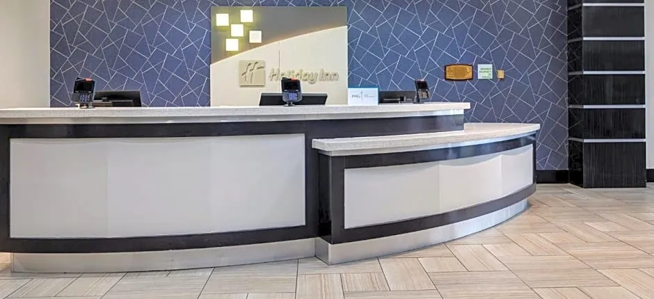 Holiday Inn Houston Downtown By IHG