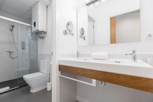 Barcelona UPartments Paris