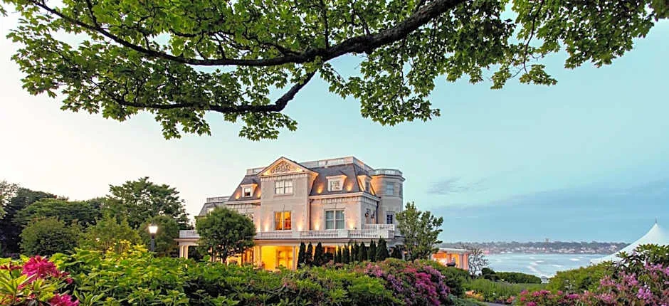 The Chanler at Cliff Walk
