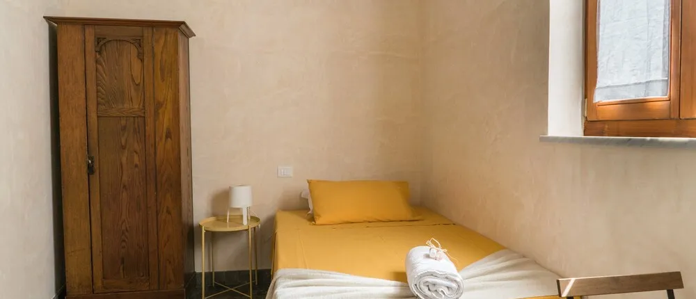 Le pomelie bed and breakfast