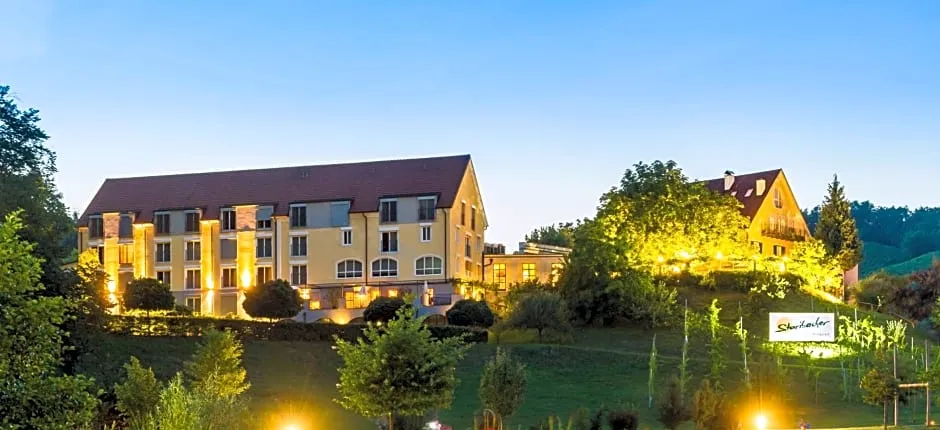 Hotel Staribacher Südsteiermark