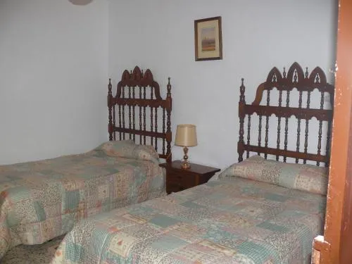 Casa Palacete Marques de Greñina