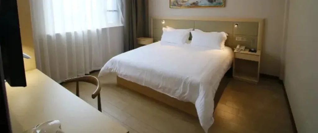 Jinjiang Inn Style (Shanghai Pudong Airport Town)