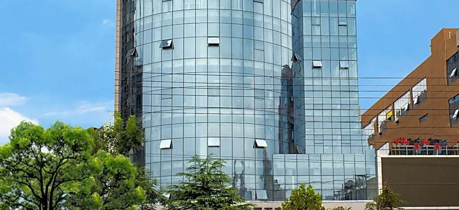 Xana Lite Shangqiu Sui County Dennis