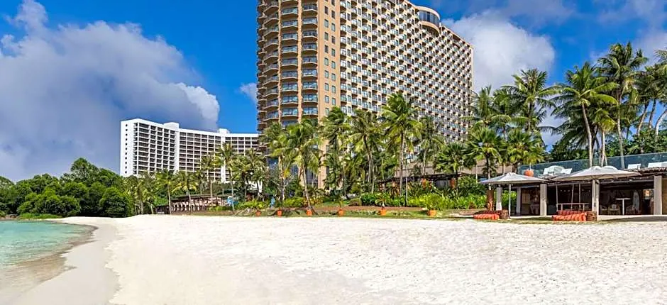 Dusit Beach Resort Guam