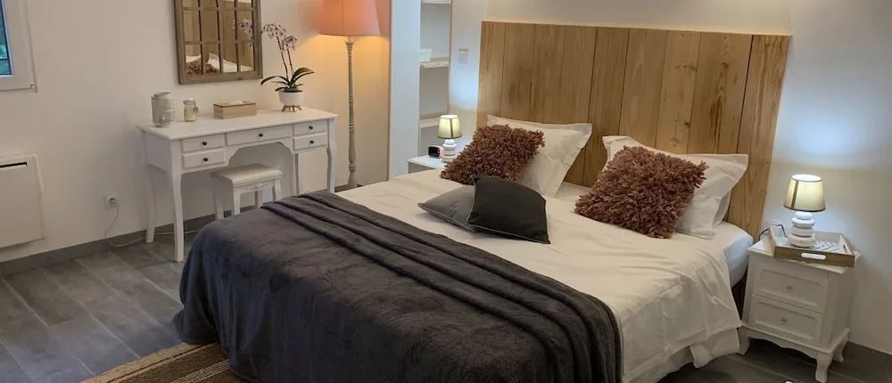 Chambre D'hôtes de L'ecurie de Penelope