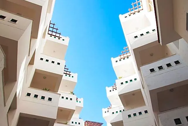 Elaria Hotel Hurgada