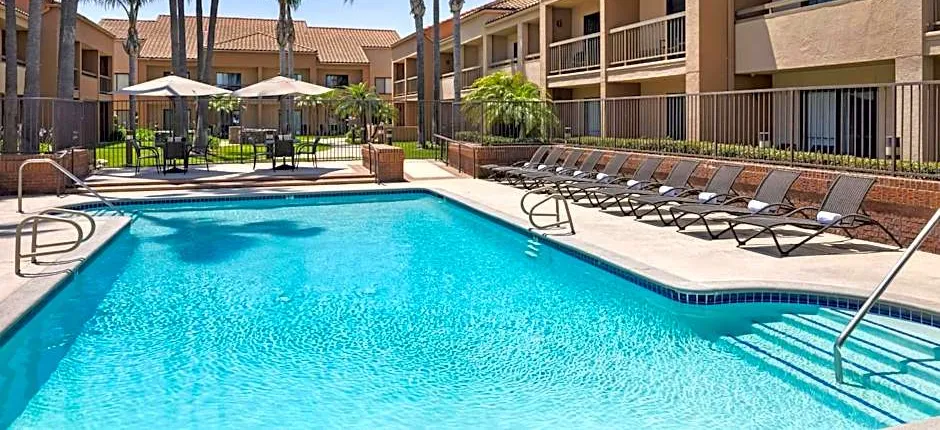 Courtyard by Marriott Anaheim Buena Park