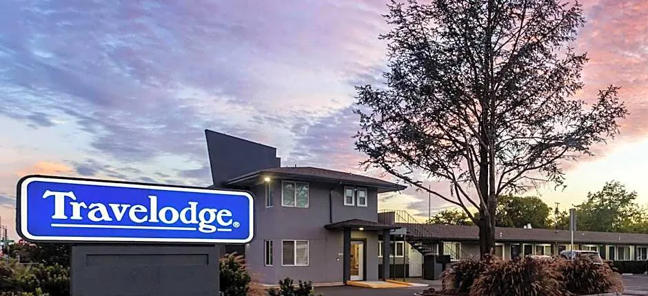 Travelodge by Wyndham Santa Rosa Wine Country