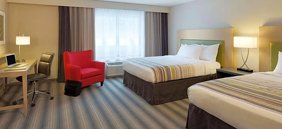 Country Inn & Suites by Radisson Roseville - St. Paul