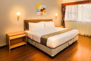Copthorne Hotel Cameron Highlands