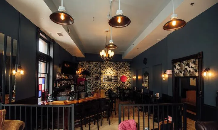 The Oliver Inn