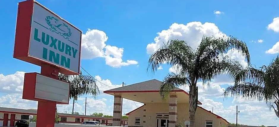 Luxury Inn & RV Park