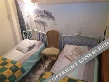 Apartamentos Halcón