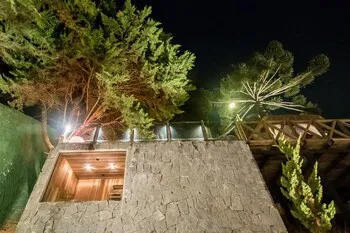 Villa das Araucarias