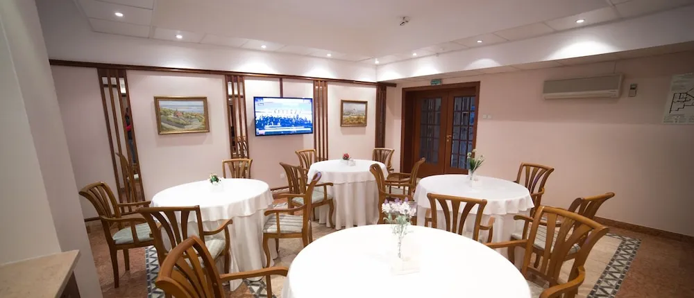 Hotel Simbirsk
