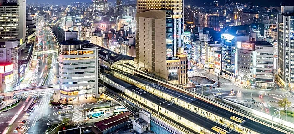 remm plus Kobe Sannomiya