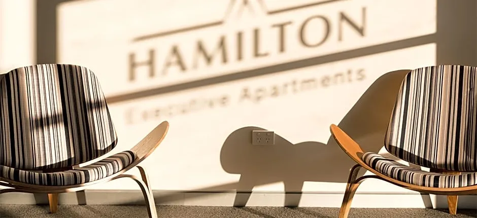 Hamilton Executive Apartments