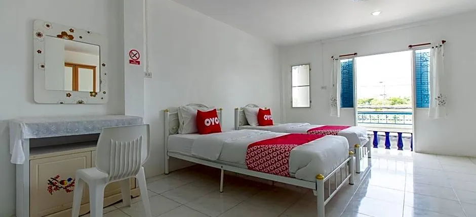 OYO 908 Sabai Place