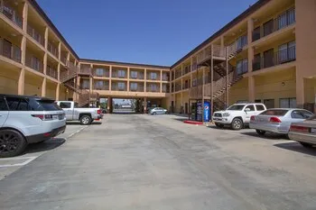 Quality Inn & Suites Huntington Beach, Huntington Beach