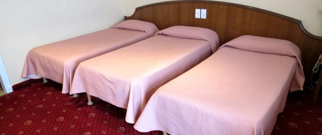 HOTEL BUSBY NICE