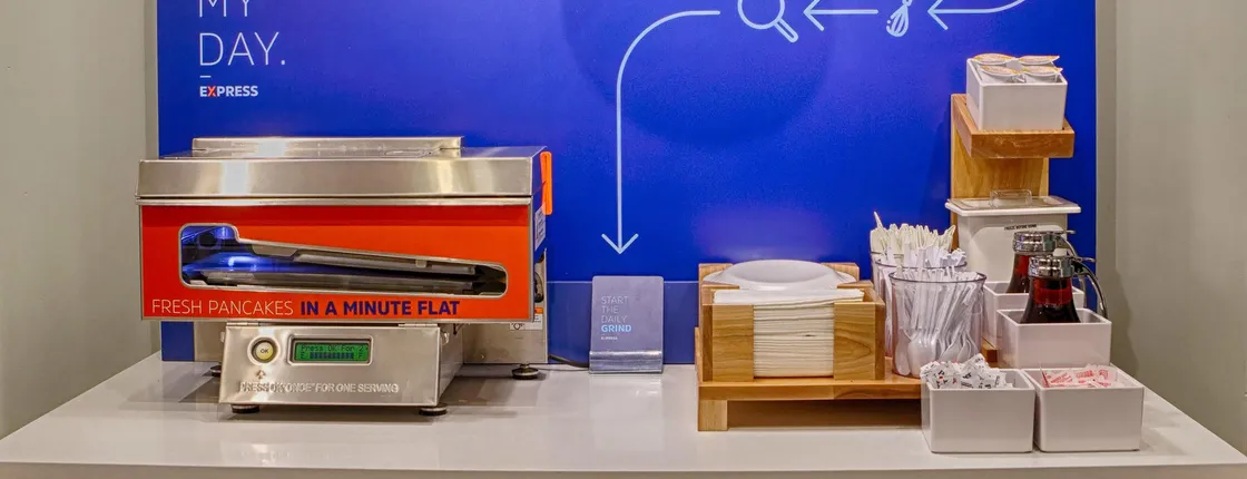 HOLIDAY INN EXPRESS NEWELL-CHESTER WV