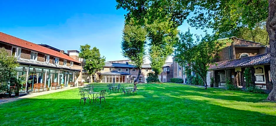 The Royal Foundation Of St Katharine Hotel