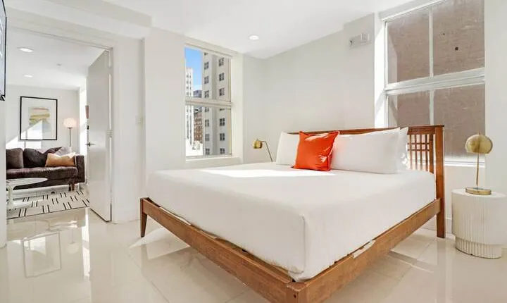 Roami at the Ralston