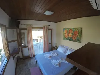 Pousada Casa das Rosas